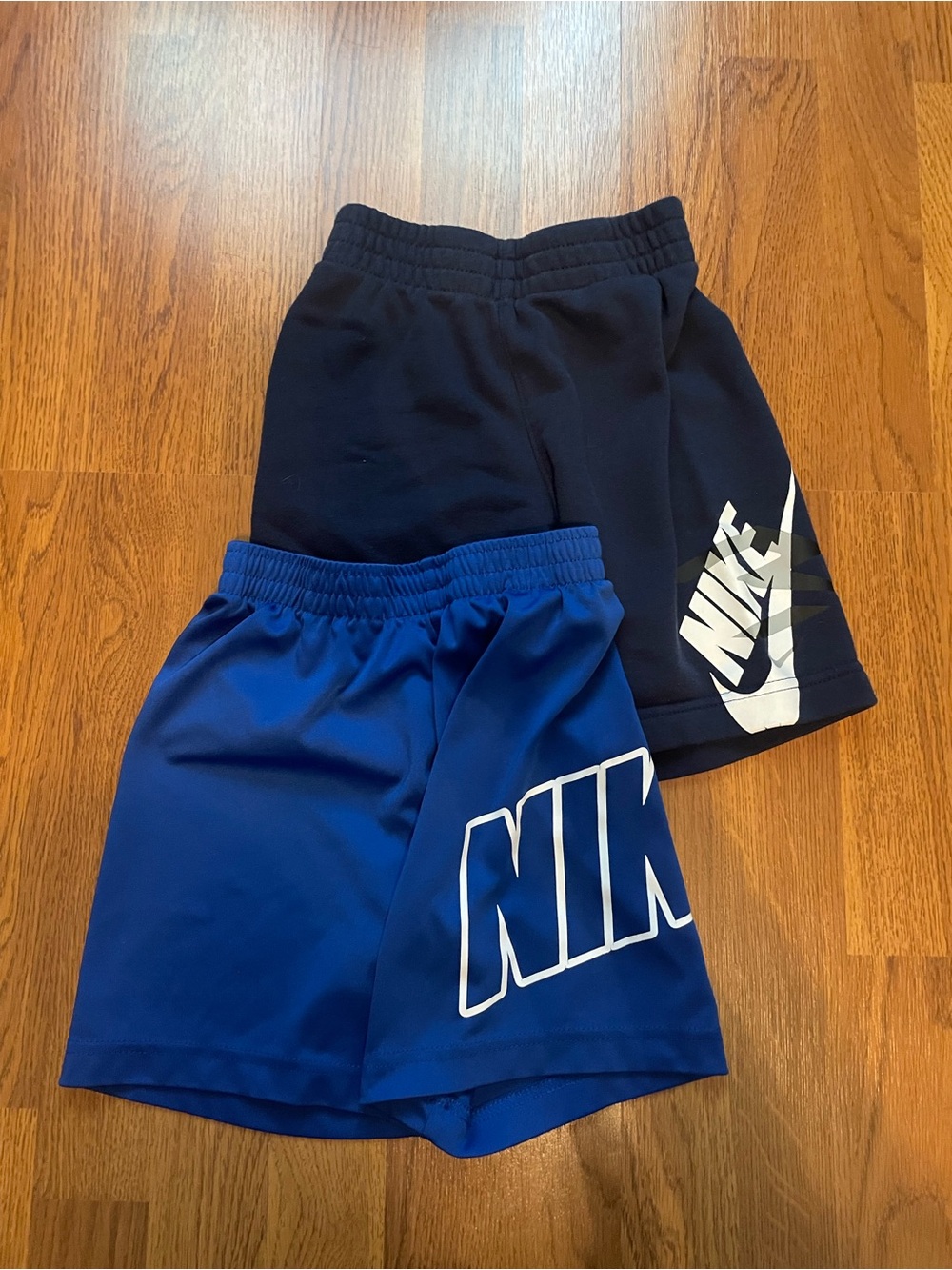Nike Kids' Athletic Shorts